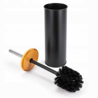 Volně stojící WC kartáč Obrázek pro Volně stojící WC kartáč