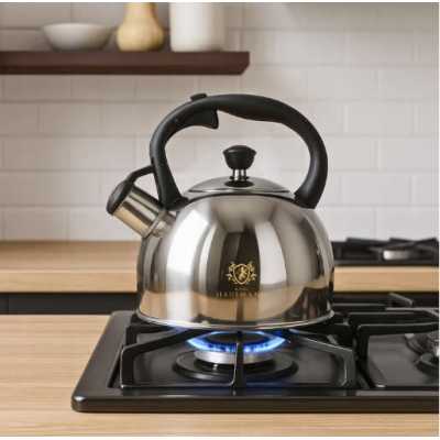 Čajník nerezový ARLETTE 1,8L Obrázek pro Čajník nerezový ARLETTE 1,8L