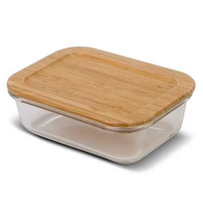 Dóza skleněná 0,6L ARIZONA +400 °C Obrázek pro Dóza skleněná 0,6L ARIZONA +400 °C