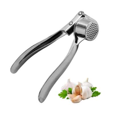 Obrázek pro Lis na česnek nerezový