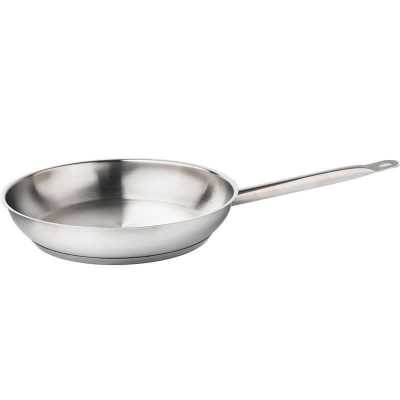 Profi pánev nerezová 28cm Gastro Obrázek pro Profi pánev nerezová 28cm Gastro