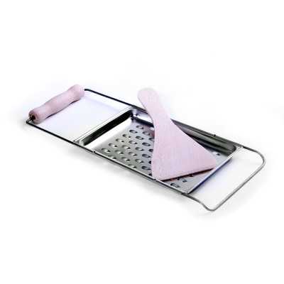 Obrázek pro Haluškář s dřevěnou lopatkou