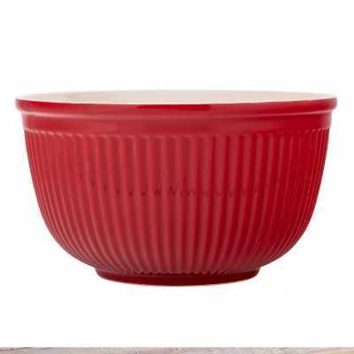 Keramiická salátová miska Altom Red Chilli 4 l Obrázek pro Keramiická salátová miska Altom Red Chilli 4 l