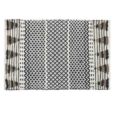 Obrázek pro Koberec Fibra 60x90 cm 02