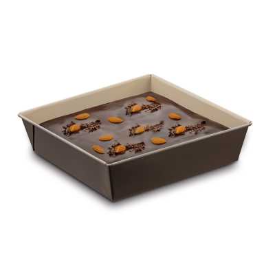 Obrázek pro Pečicí forma 24x24 cm Choco