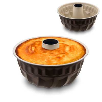 Obrázek pro Forma na bábovku 23 cm Choco