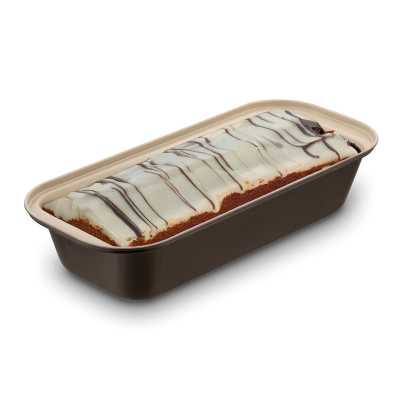 Obrázek pro Forma sušenka 30x13 cm Choco