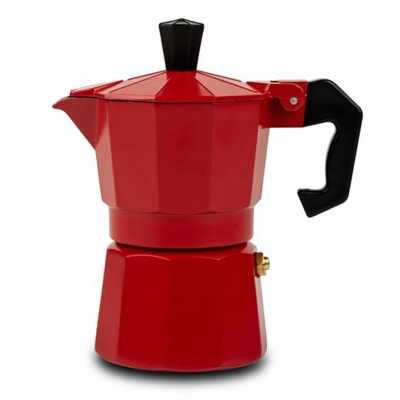 Obrázek pro Moka kávovar NAVA Taurus 300 ml 6CUP