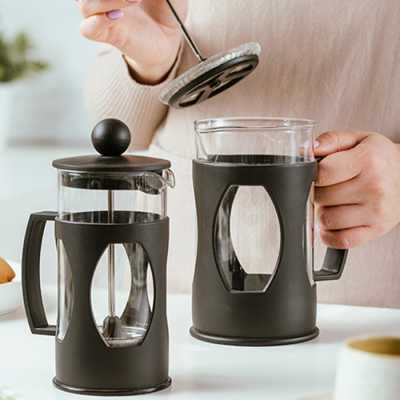 Obrázek pro French Press Misty 0,6 l 