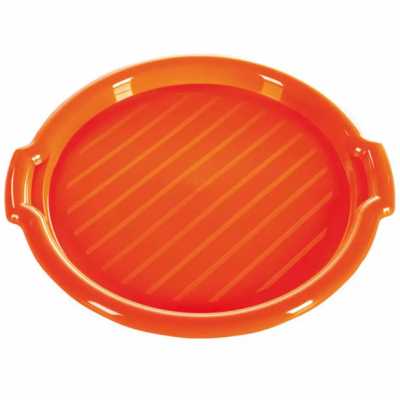 Obrázek pro Kulatý tác