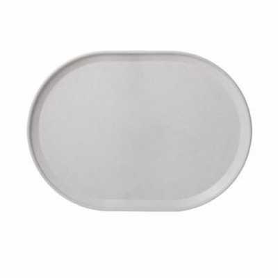 Obrázek pro Oválný tác 40 x 29 cm