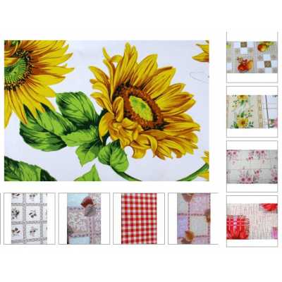 Obrázek pro Ubrus hrubý 120 × 140 cm