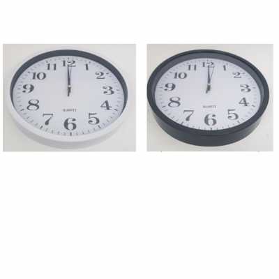 Obrázek pro Nástěnné hodiny 30 cm