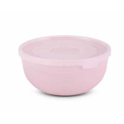 Obrázek pro Miska plastová s víkem 3l