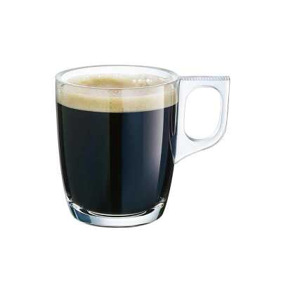 Obrázek pro Skleněný šálek Nuevo 90 ml