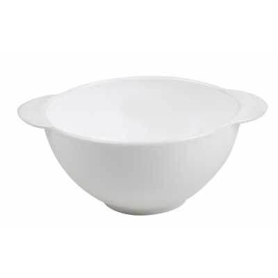 Miska na polévky Blanca 500 ml bílá Obrázek pro Miska na polévky Blanca 500 ml bílá