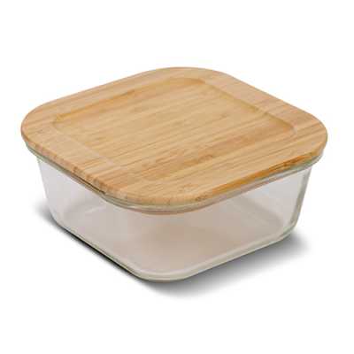 Obrázek pro Dóza skleněná 0,75l ARIZONA