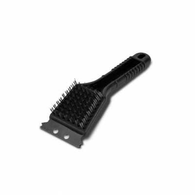 Obrázek pro Malý BBQ kartáč na gril NAVA Guru