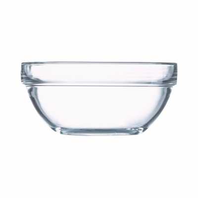 Obrázek pro Skleněná mísa série Empilable 7cm