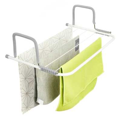 Závěsný sušák prádla Blanka 55 x 33 cm Obrázek pro Závěsný sušák prádla Blanka 55 x 33 cm