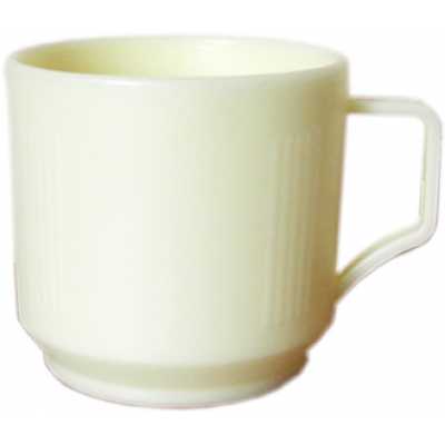 Obrázek pro Plastový hrnek o objemu 0,4 l