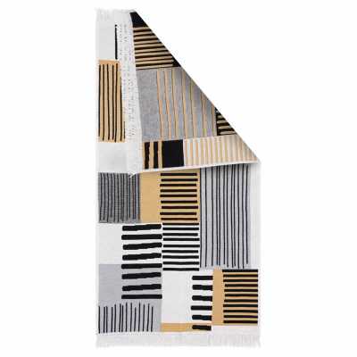 Obrázek pro Tkaný koberec 70x130 cm Orient