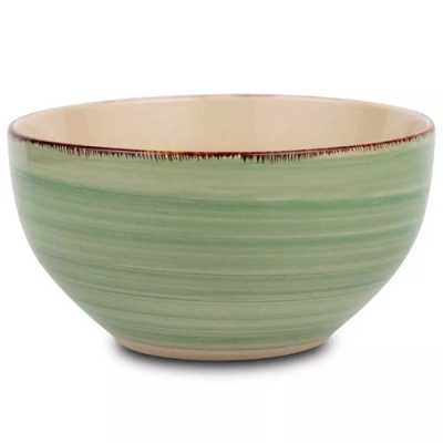 Obrázek pro NAVA CERAMICS hrnek kameninový hnědý 370 ml