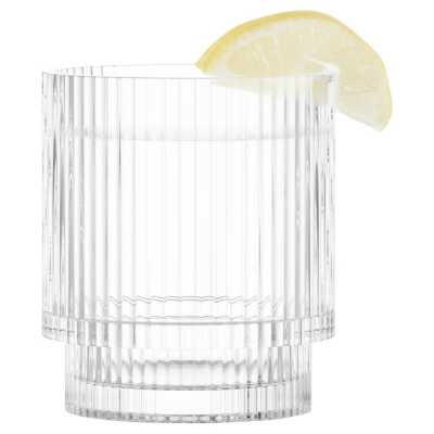 Obrázek pro Pohár skleněný 260ml SELENA