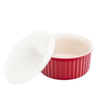 Obrázek pro Zapékací miska Red Chilli 370ml 12,5cm
