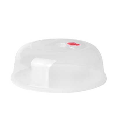 Poklice do mikrovlnky Hega 29 cm Obrázek pro Poklice do mikrovlnky Hega 29 cm