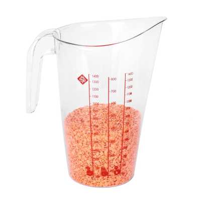 Odměrka 1,75L Obrázek pro Odměrka 1,75L