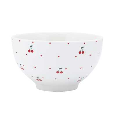 Miska NBC Višeň 14cm 650ml Obrázek pro Miska NBC Višeň 14cm 650ml