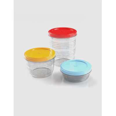 Dóza plastová 325ml Obrázek pro Dóza plastová 325ml