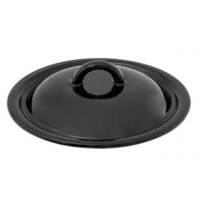 Poklice ke smaltovaným hrncům 26cm Obrázek pro Poklice ke smaltovaným hrncům 26cm
