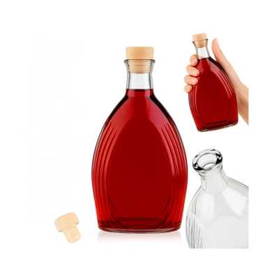 Láhev ASTERIA 500 ml Obrázek pro Láhev ASTERIA 500 ml