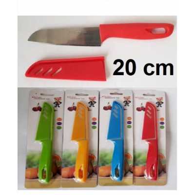 Nož univerzální Standard 6cm Obrázek pro Nož univerzální Standard 6cm