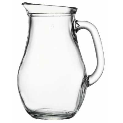 Skleněný džbán 1,8 l Obrázek pro Skleněný džbán 1,8 l