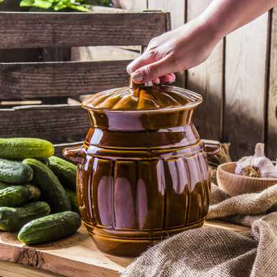 Obrázek pro Keramický sud s kapacitou 3,7 l
