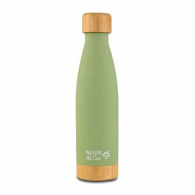 Termo láhev GREEN 500 ml Obrázek pro Termo láhev GREEN 500 ml