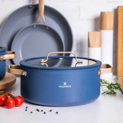 Obrázek pro Hnec s poklicí 4,3 l Giovanni 24cm