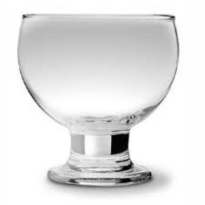 Pohár na zmrzlinu Paulista pohár na zmrzlinu