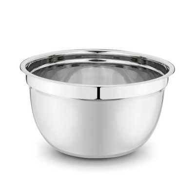 Obrázek pro Miska nerezová extra vysoká 22CM 2,6L