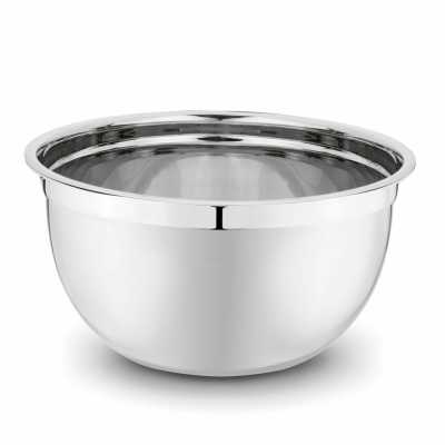 Obrázek pro Miska nerezová extra vysoká 26CM 4,6L