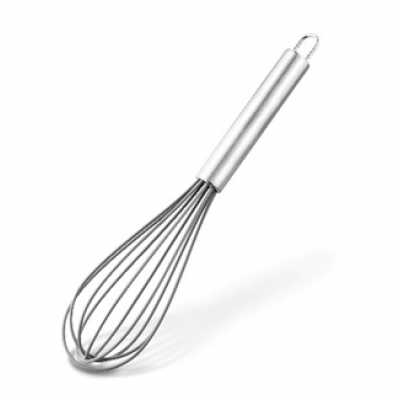 Obrázek pro Metlička na šlehání 25,5cm SILICO