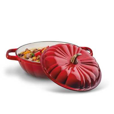 Obrázek pro Litinový pekáč 24CM 3L DYNE