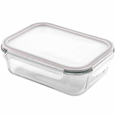 Obrázek pro Dóza skleněná 1,5L FRESH