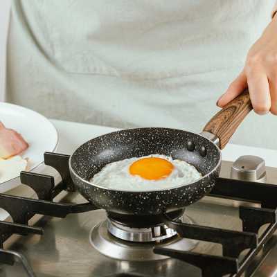 Obrázek pro NAVA NATURE pánev 14cm na indukci