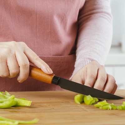 Obrázek pro NAVA NATURE Nůž filetovací 22,5 cm