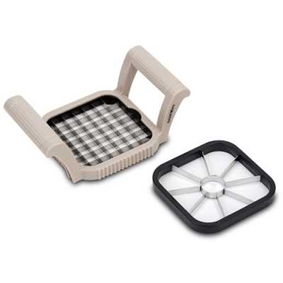 Kráječ na ovoce a zeleninu Misty 16,5 cm Obrázek pro Kráječ na ovoce a zeleninu Misty 16,5 cm