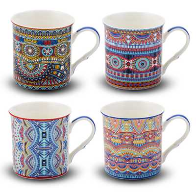 Obrázek pro NAVA CERAMICS hrnek ASTRAL 330 ml